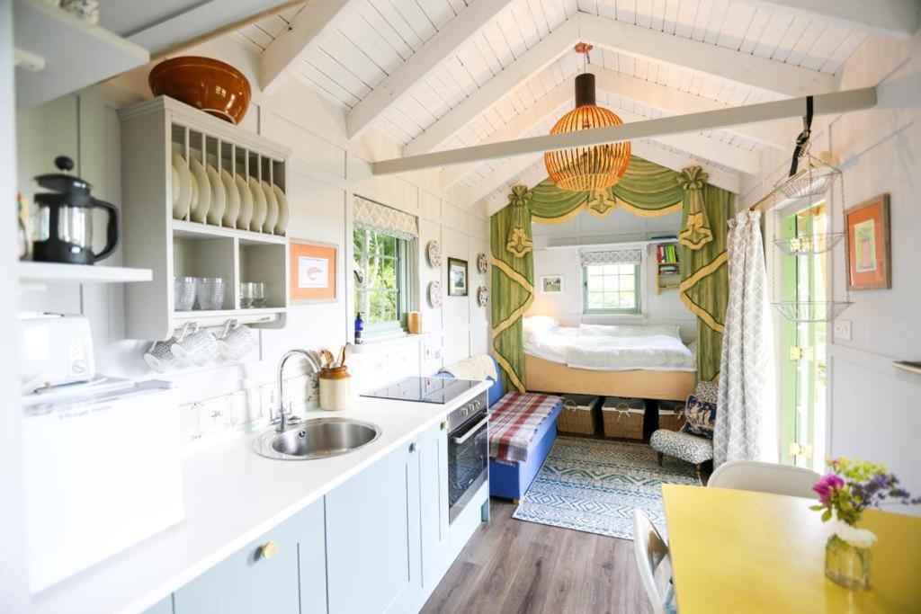 Cottage Orne Long Bredy Exterior photo