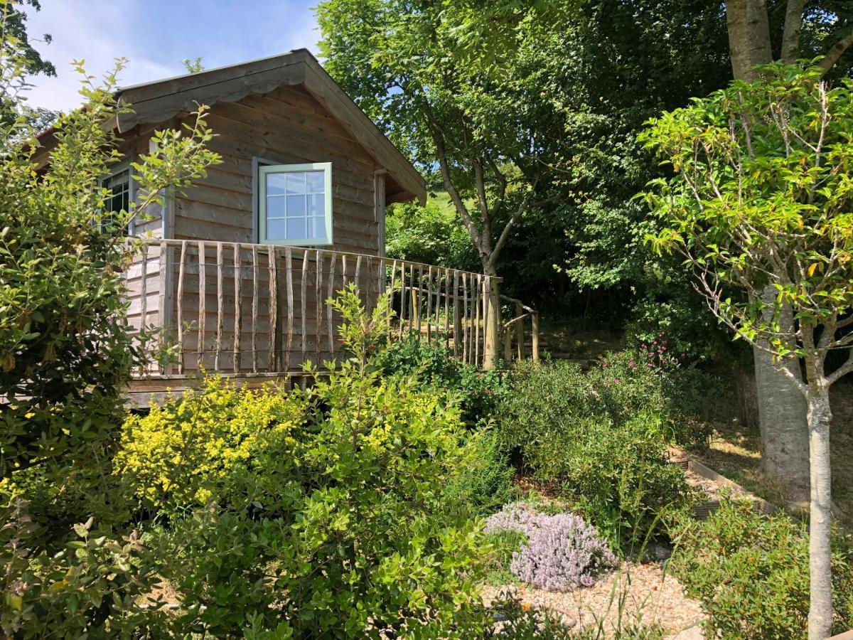 Cottage Orne Long Bredy Exterior photo