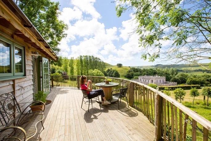 Cottage Orne Long Bredy Exterior photo