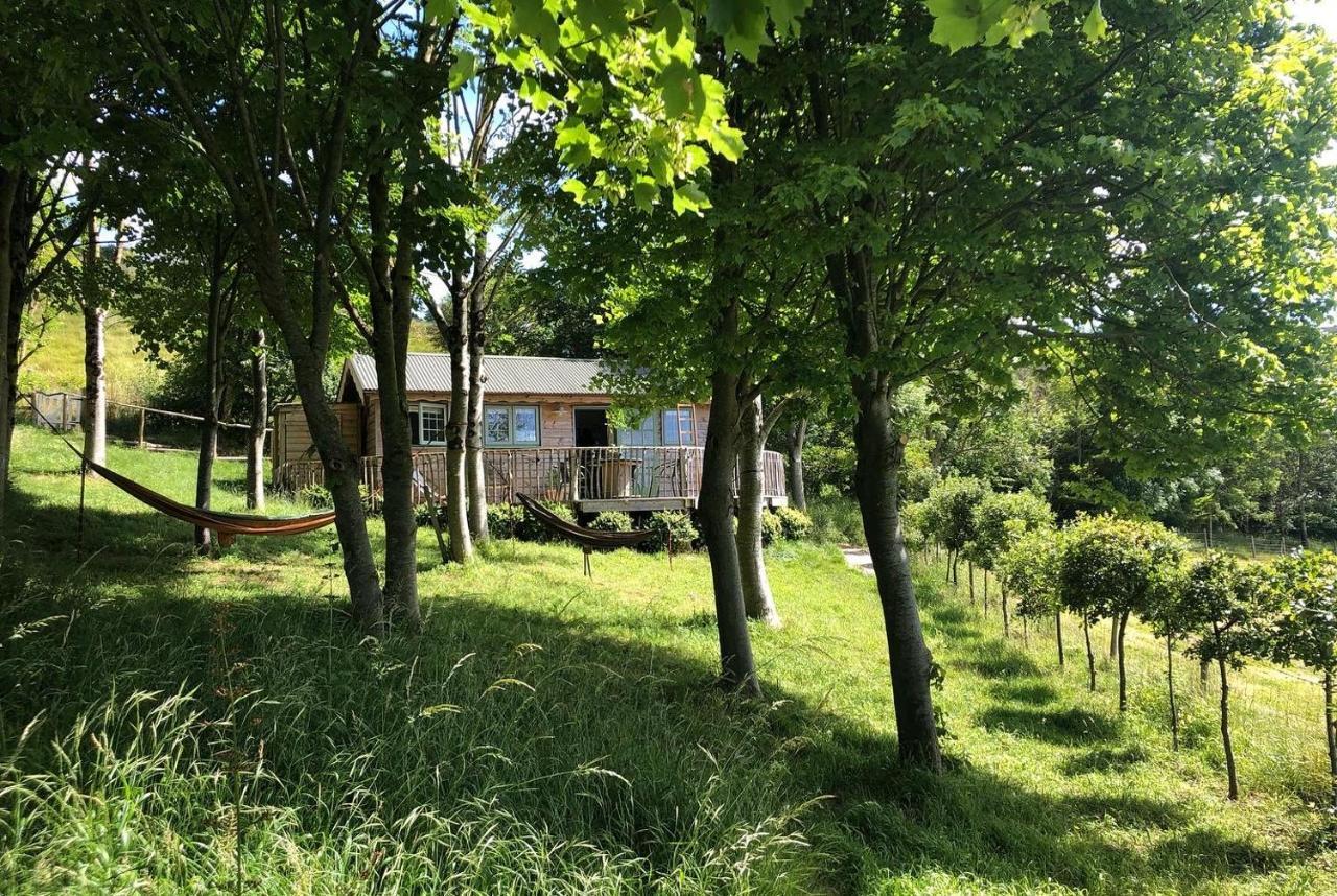 Cottage Orne Long Bredy Exterior photo