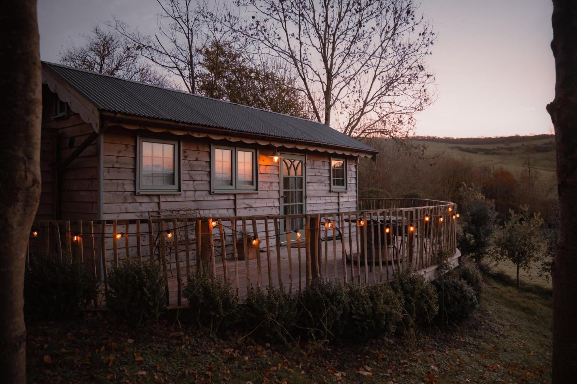 Cottage Orne Long Bredy Exterior photo